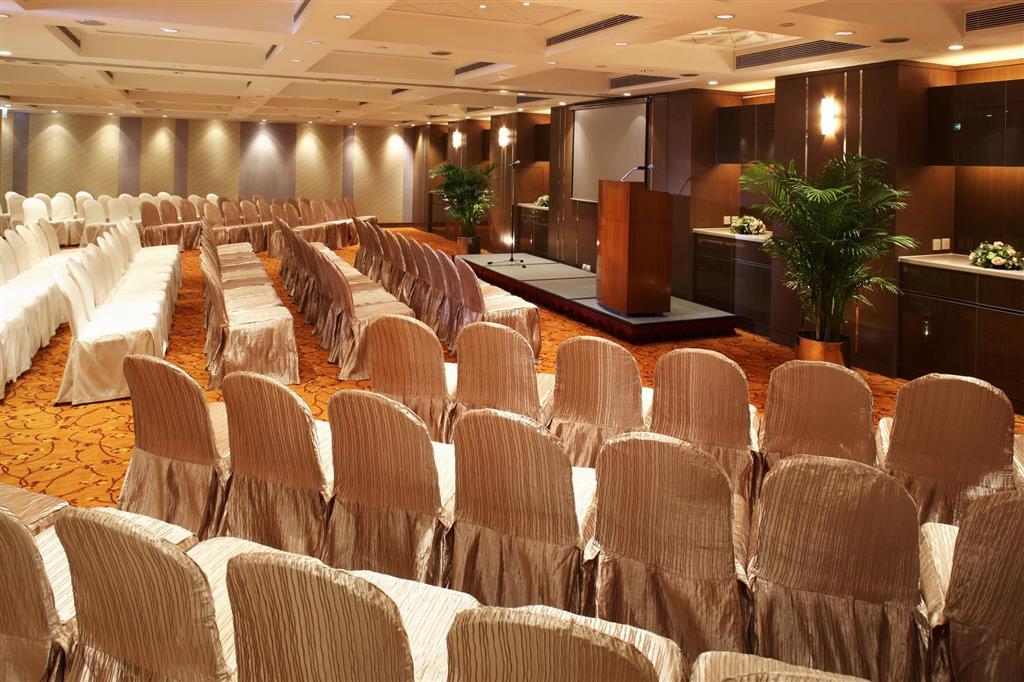 Gloucester Luk Kwok Hongkong Faciliteiten foto